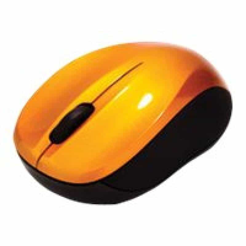 VERBATIM GO NANO Wireless Mouse