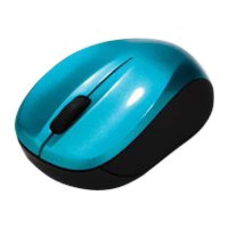 VERBATIM GO NANO Wireless Mouse