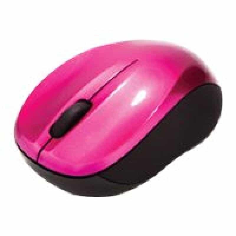 VERBATIM GO NANO Wireless Mouse