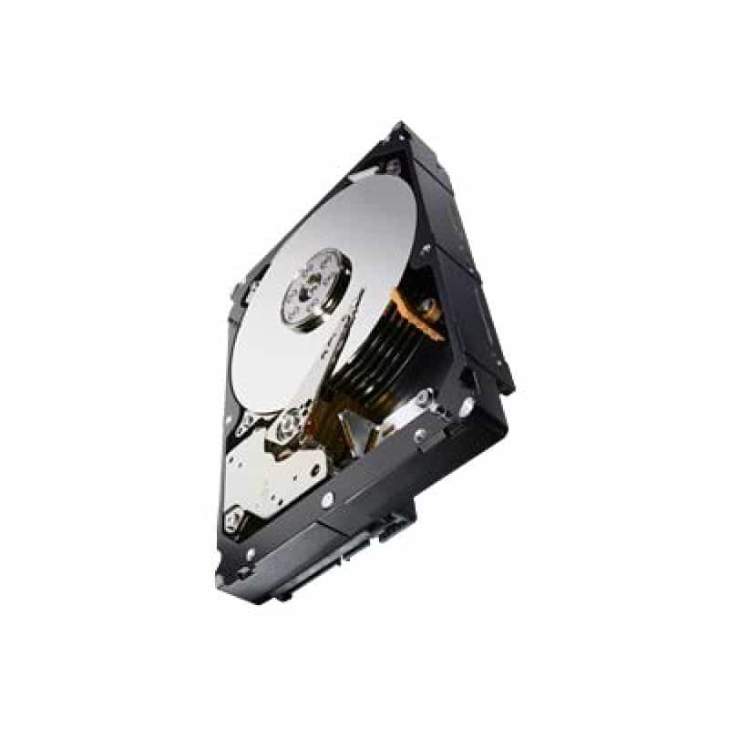 SEAGATE Constellation 4TB