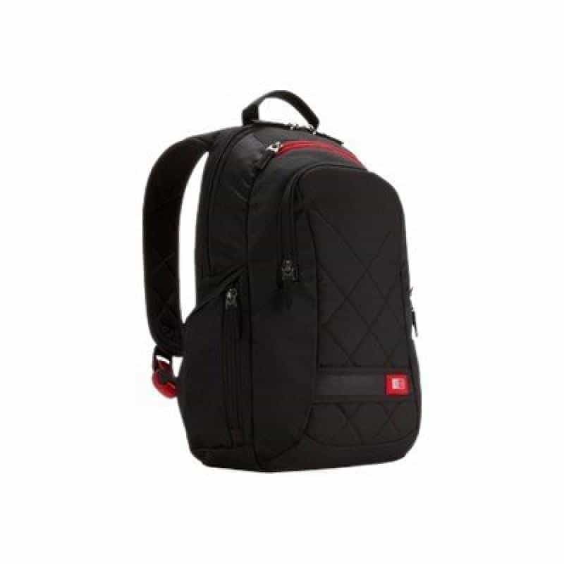 CASE LOGIC NB Rucksack DLBP114K 35,5cm (14") [bk]
