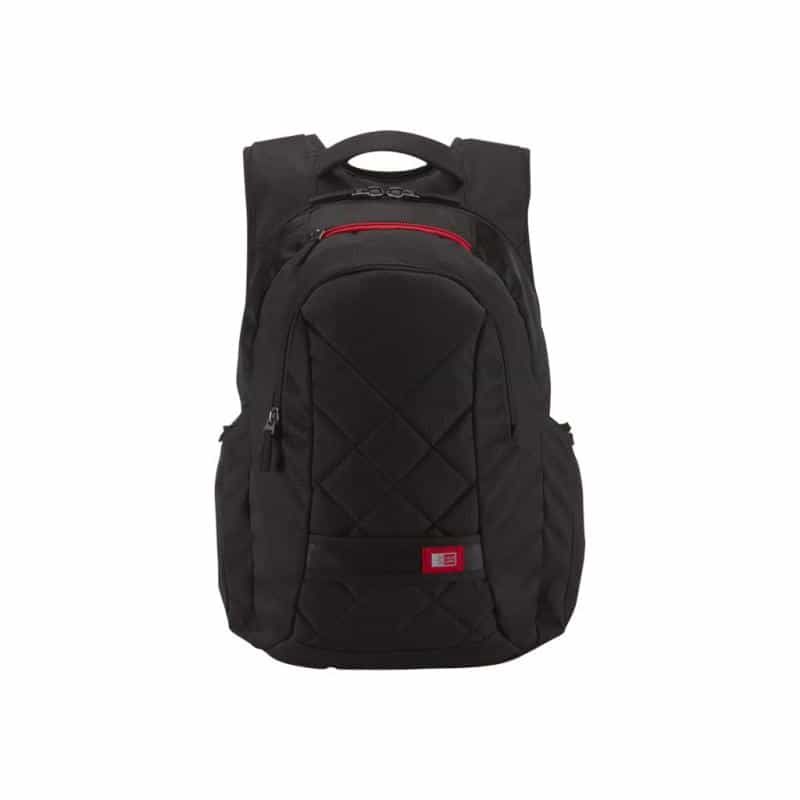 CASE LOGIC NB Rucksack Case Logic  DLBP116K 40cm (15,6") [bk] Taschen
