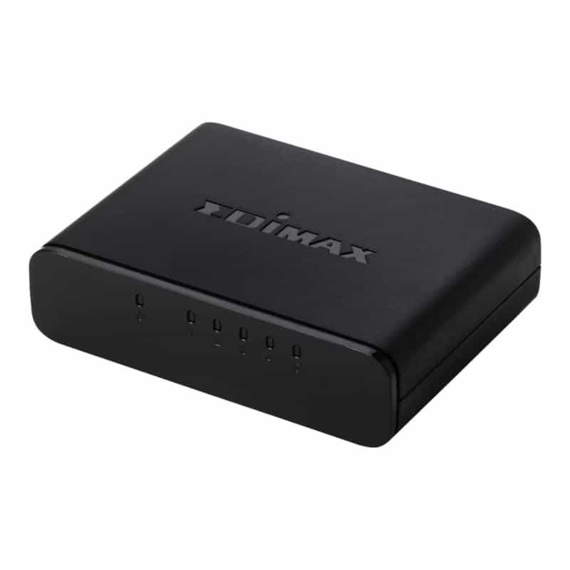EDIMAX Switch EDIMAX  5x FE ES-3305P