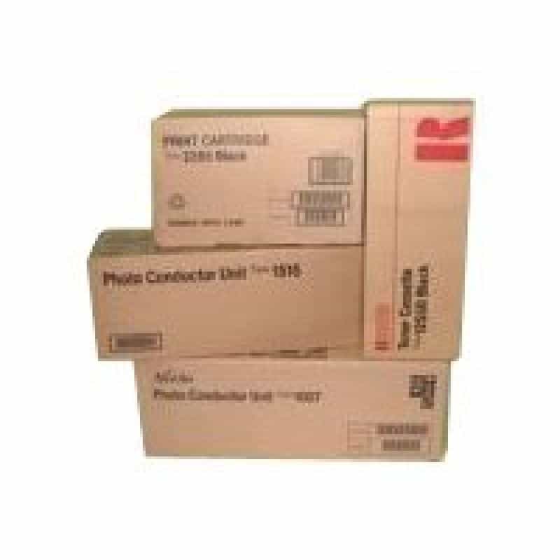 RICOH Magenta Tonerpatrone