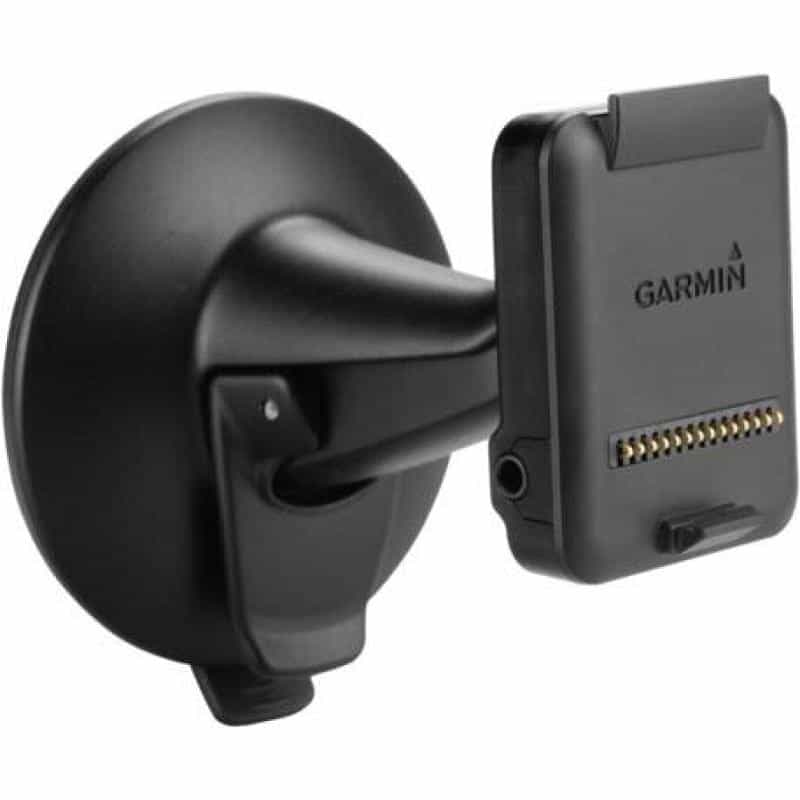 GARMIN Suction Cup with Mount