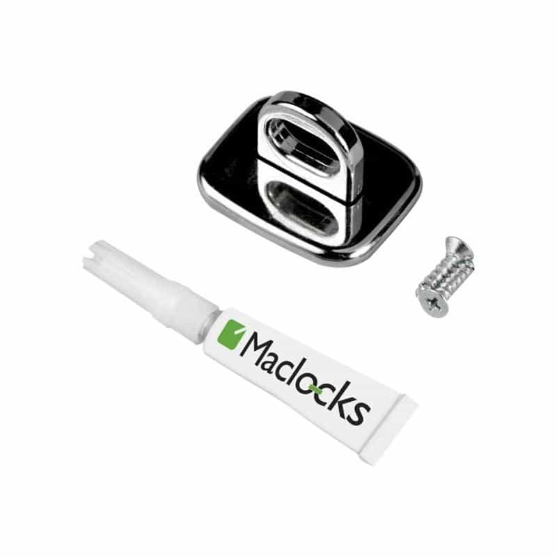 COMPULOCKS BRANDS INC. Anchor Point