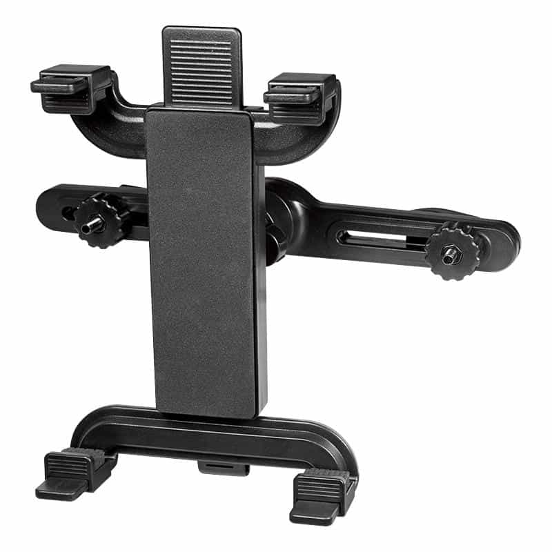 LogiLink Smartphone & Tablet Backseat Car Halter
