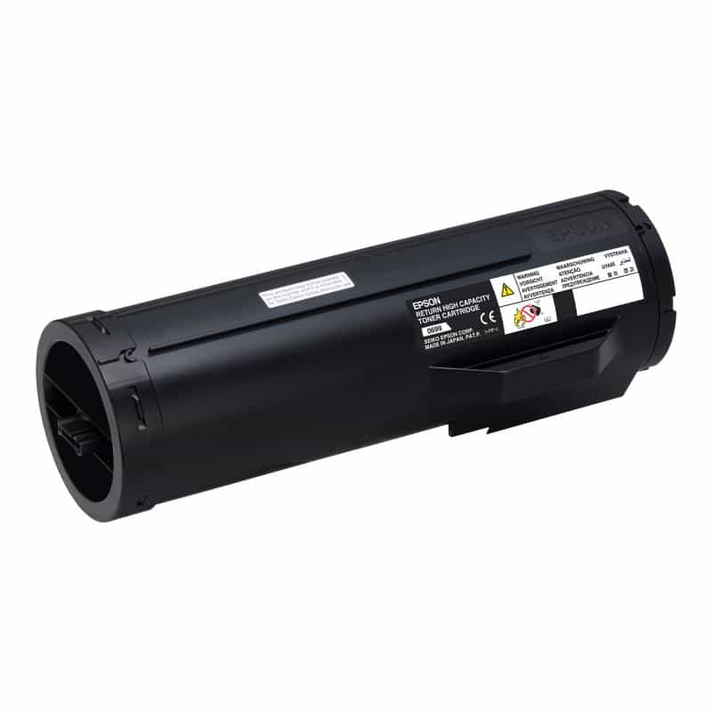 EPSON Schwarz Tonerpatrone Epson Return Program