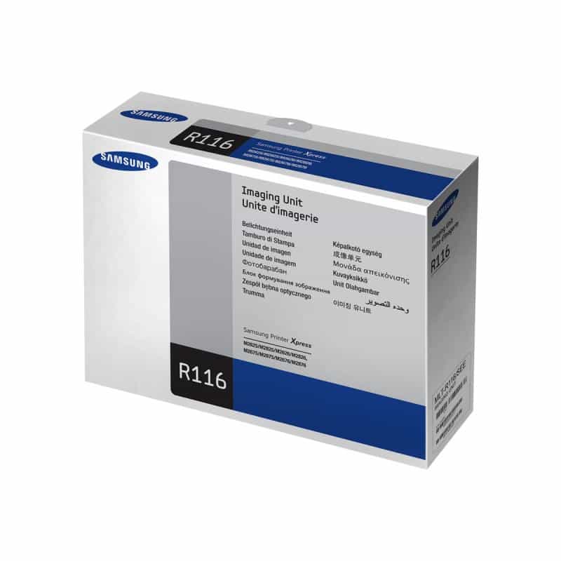 SAMSUNG MLT R116 1 Schwarz Druckerbildeinheit