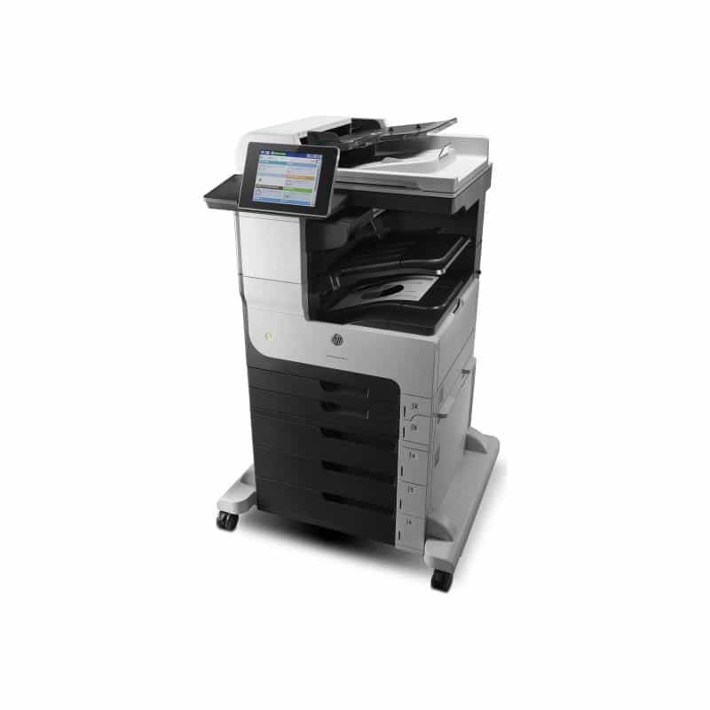 HP LaserJet Enterprise 700 MFP M725z