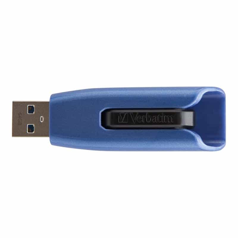 VERBATIM USB DRIVE 3.0 32 GB STORE N GO