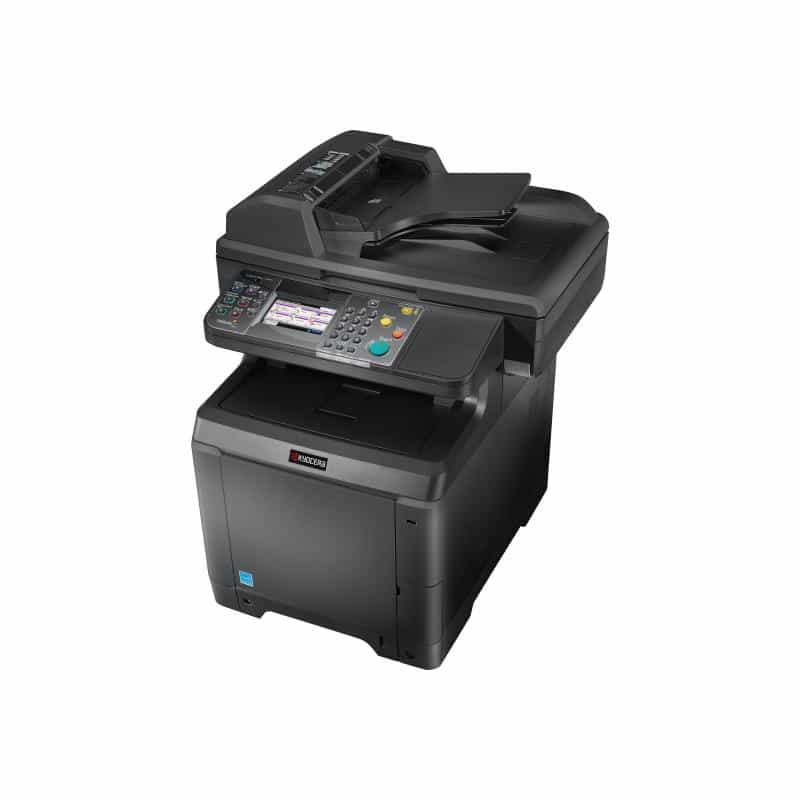 KYOCERA TK 5135K Schwarz Tonerpatrone