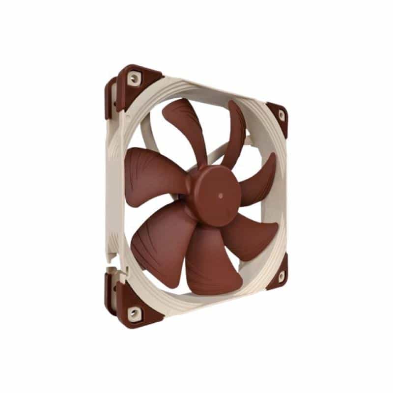 NOCTUA NF-A14 PWM 140x140x25