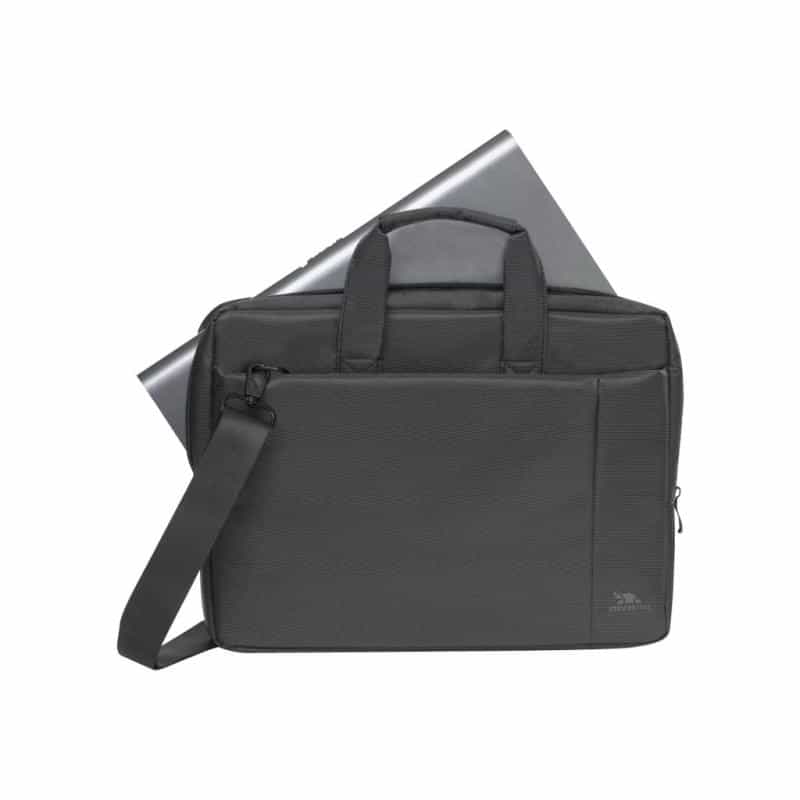 39,6cm (15,6") Riva 8231 schwarz