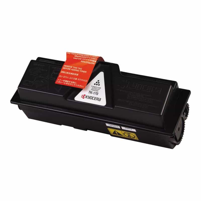 KYOCERA TK 170 Schwarz Tonerpatrone