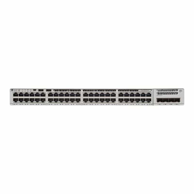 CISCO SYSTEMS Switch/Cat 2960-X 24GigE 370W 4x1G SFP
