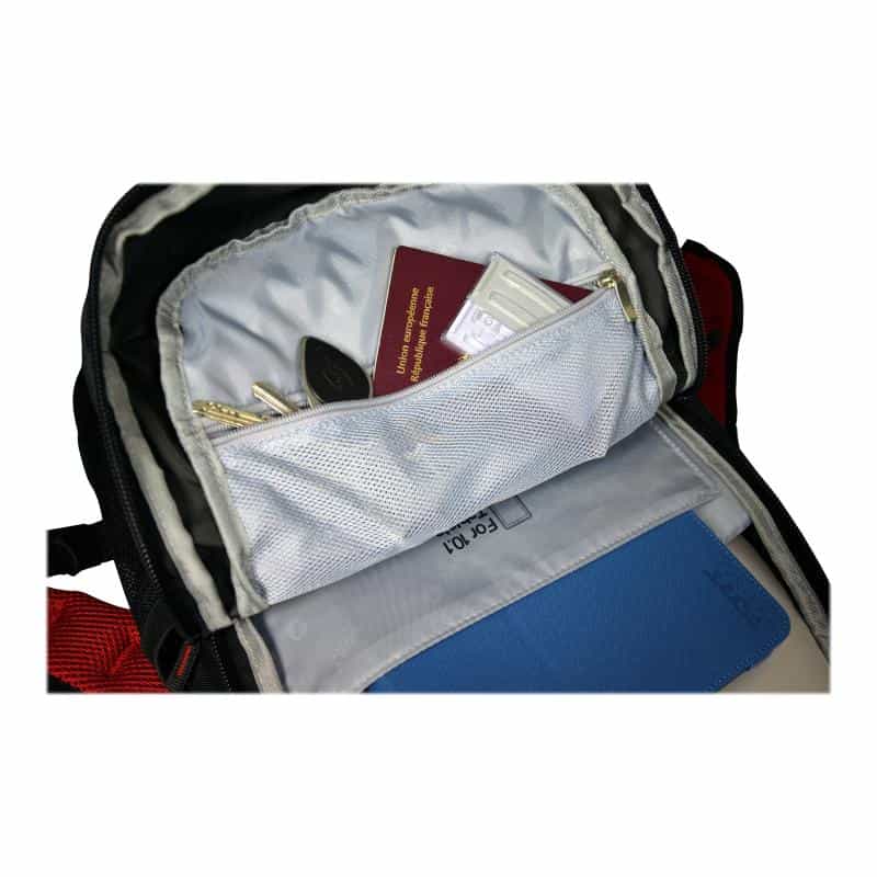 PORT HOUSTON BACK PACK 39,6cm 15,6zoll