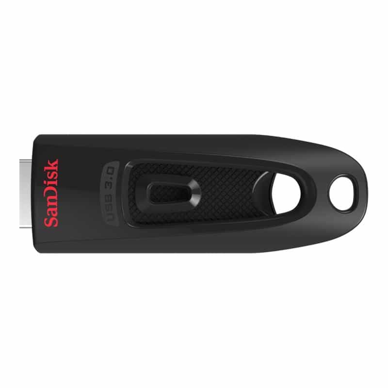 SANDISK CRUZER ULTRA 16GB