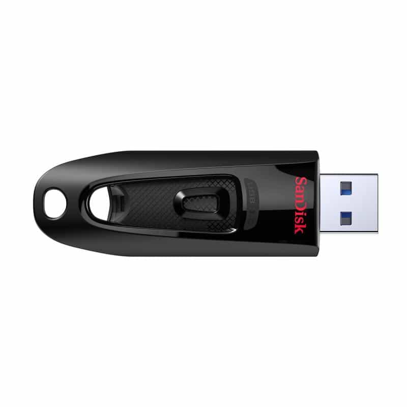 SANDISK CRUZER ULTRA 32GB