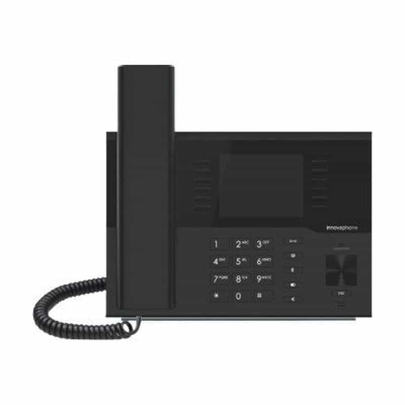 INNOVAPHONE IP222 (SCHWARZ)