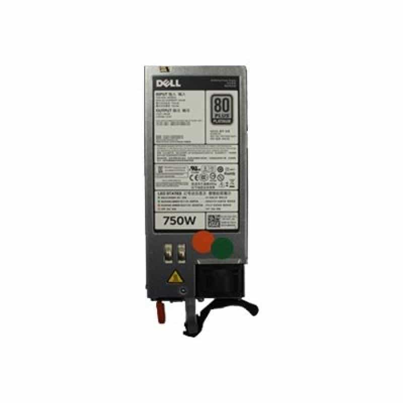 DELL Power Supply 750WP RDNT DELTA