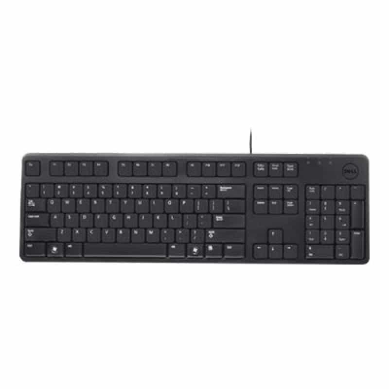 DELL Keyboard (GERMAN)
