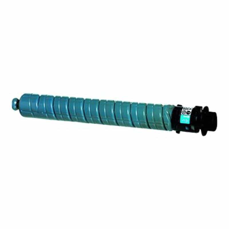 RICOH Cyan Tonerpatrone
