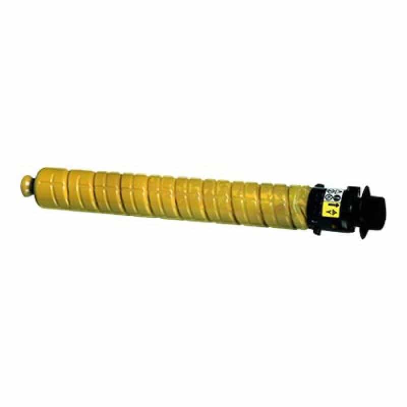 RICOH Gelb Tonerpatrone
