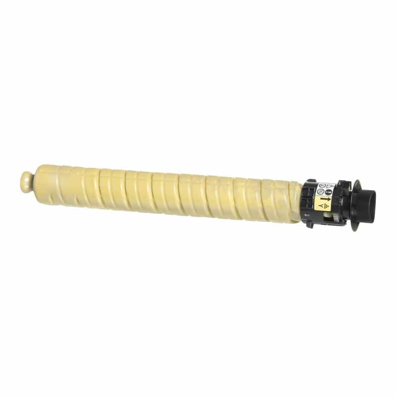 RICOH Gelb Tonerpatrone