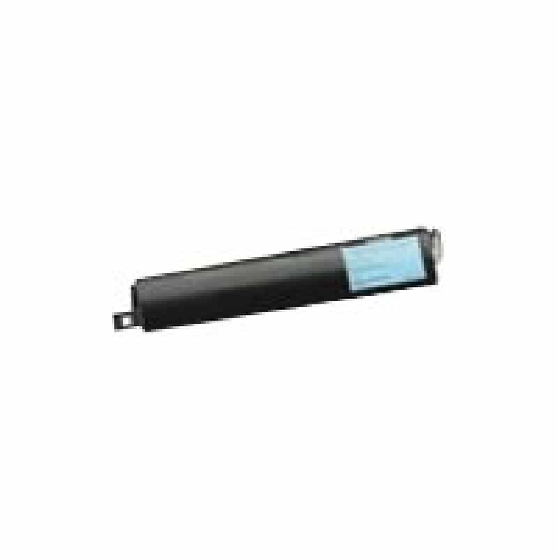 TOSHIBA TFC26SC6K Cyan Tonerpatrone