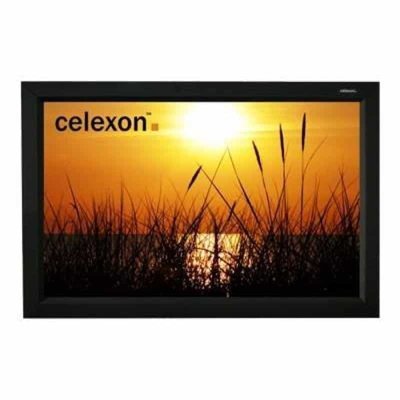 CELEXON HomeCinema Frame 240 x 135 cm