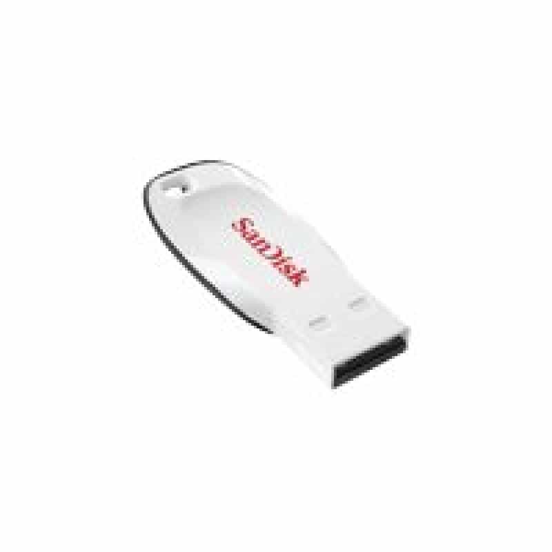USB-RAM 16GB SANDISK CRUZER BLADE
