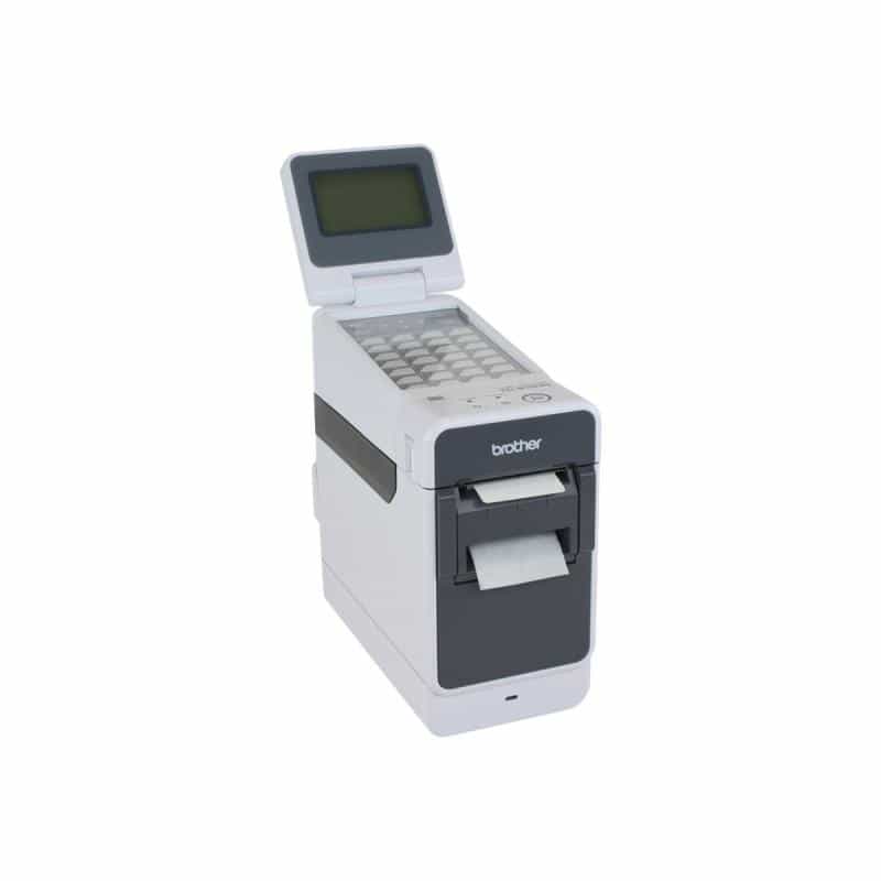 BROTHER TD2130N LABEL PRINTER