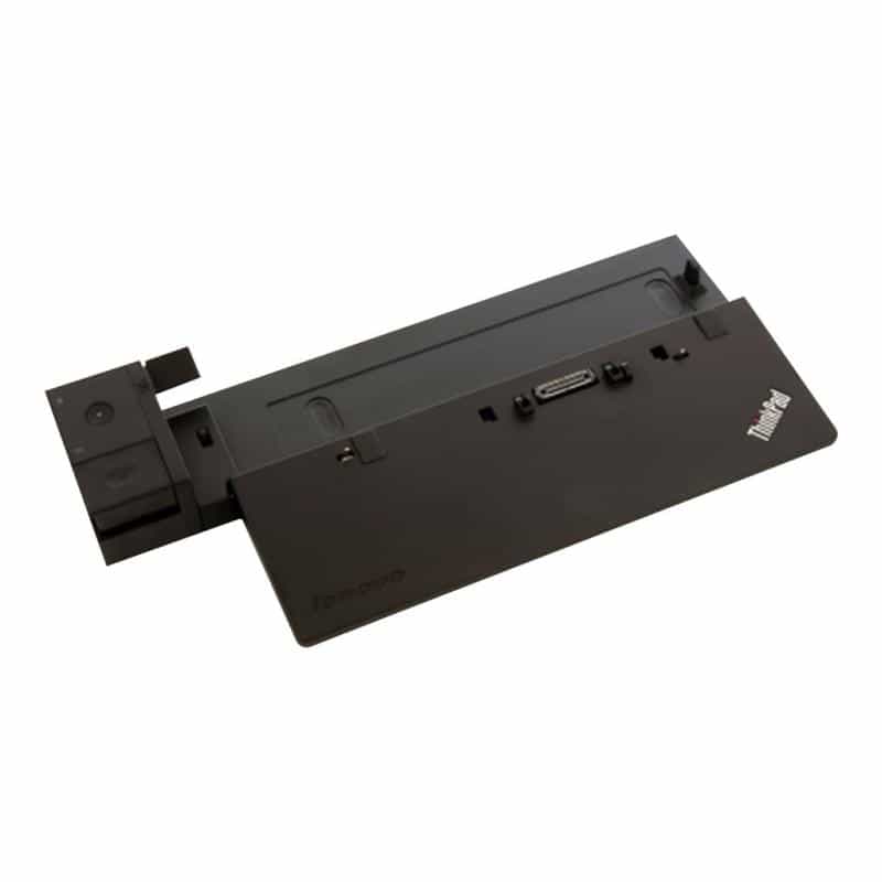 LENOVO ThinkPad Ultra Dock - 90W EU