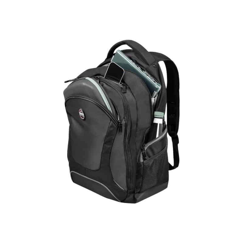 PORT NB Rucksack Port Courchevel 43,9m (17,3") black