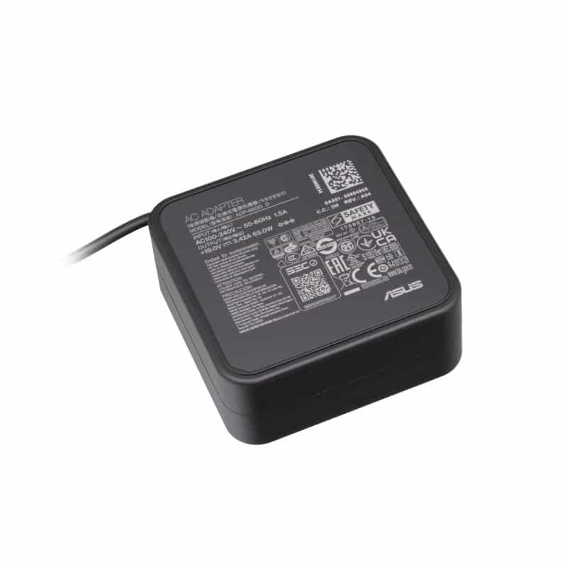 ASUS AC Adapter 65W 19VDC