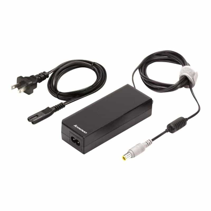 LENOVO IBM 90W AC ADAPTER(India)
