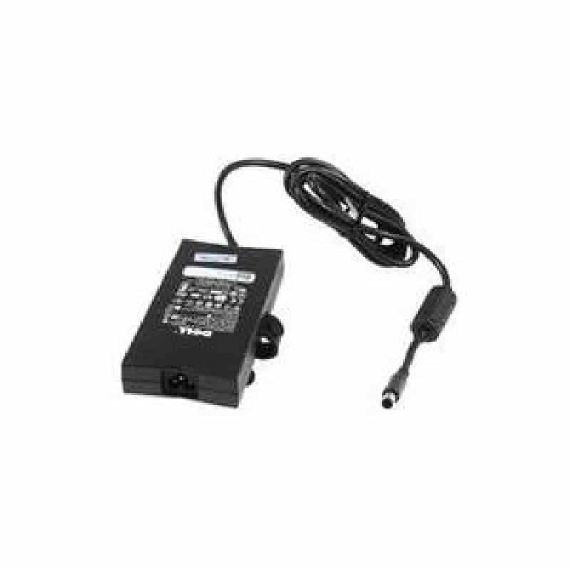DELL AC Adapter, 130W, 3-Pin