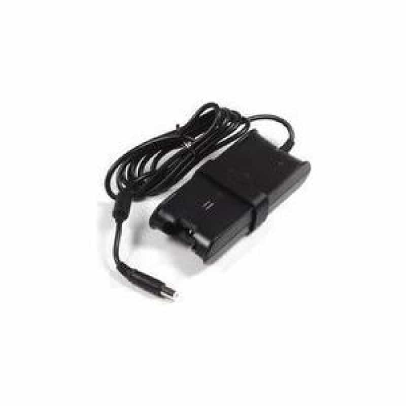 DELL AC-Adapter 90W, 19.5V, 3-Pin