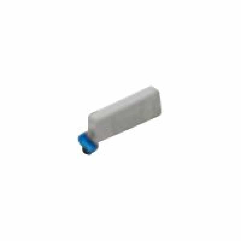 TOSHIBA TFC34EC Cyan Tonerpatrone