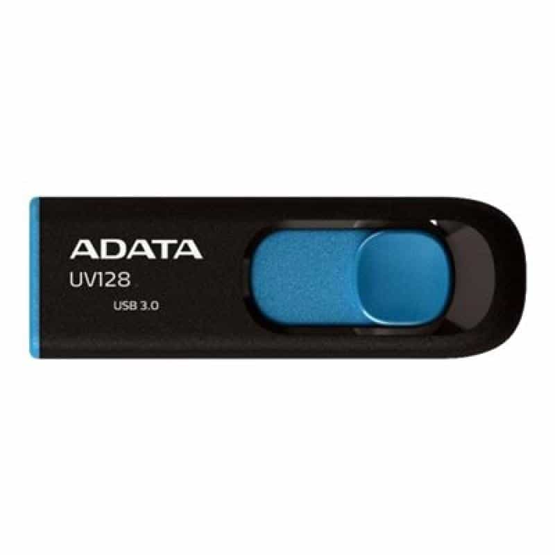 A-DATA USB 32GB bu UV128 U3 ADA