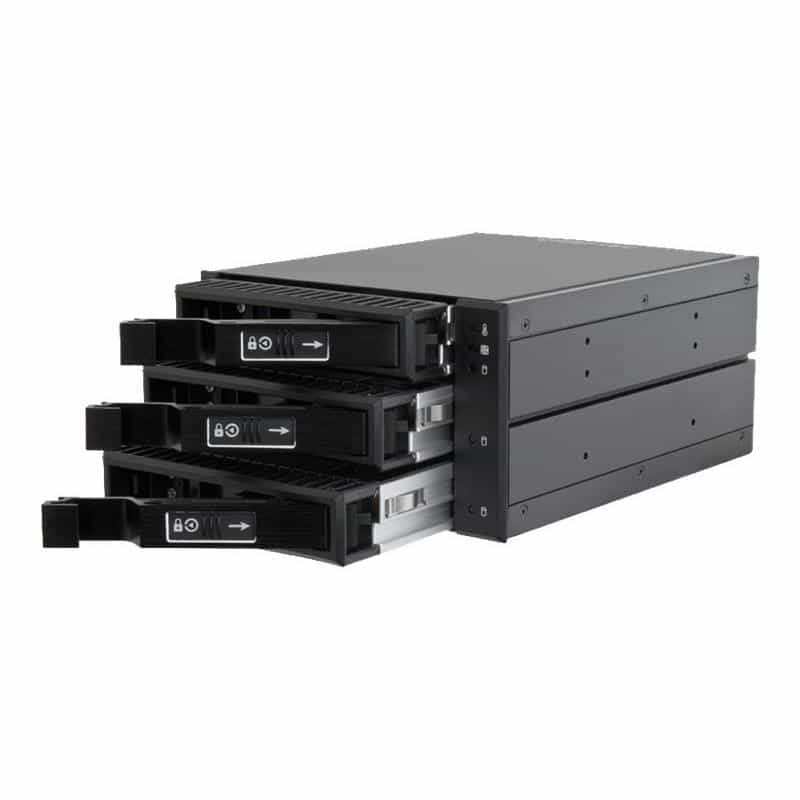 CHIEFTEC CBP-2131SAS