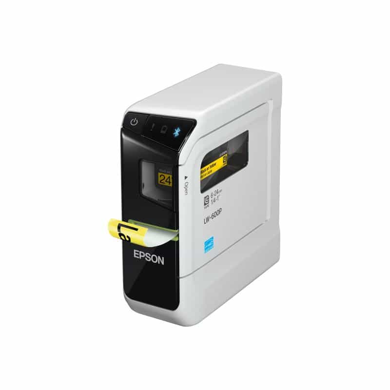 Epson LabelWorks LW-600P Epson LabelWorks LW-600P