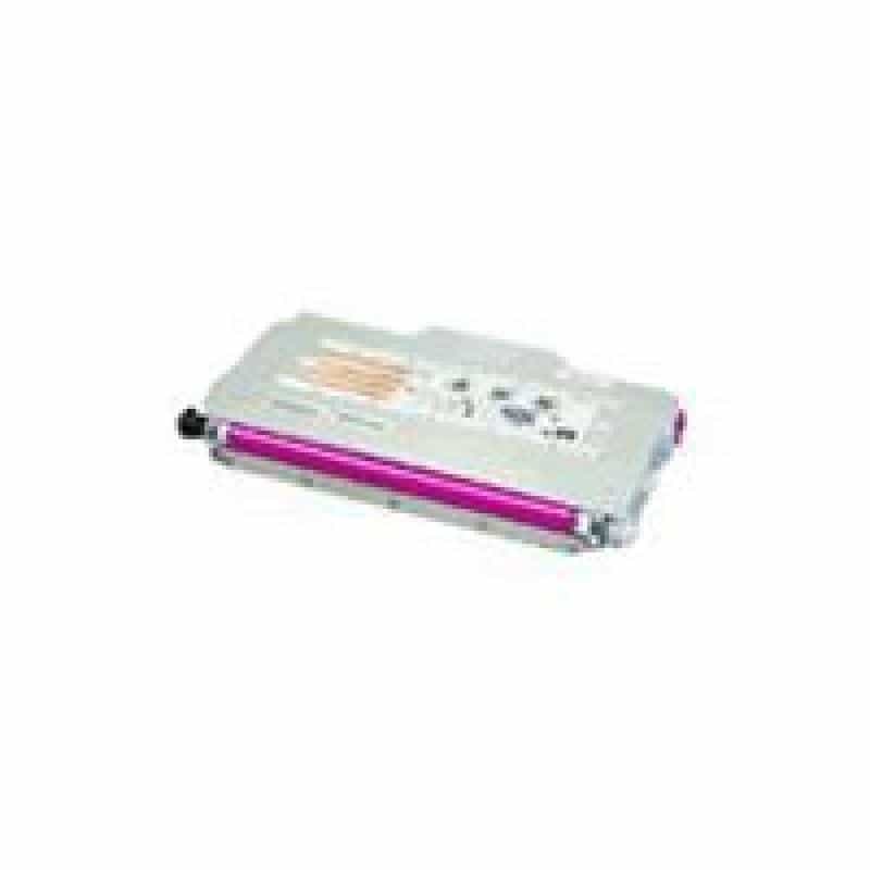 BROTHER Magenta Tonerpatrone