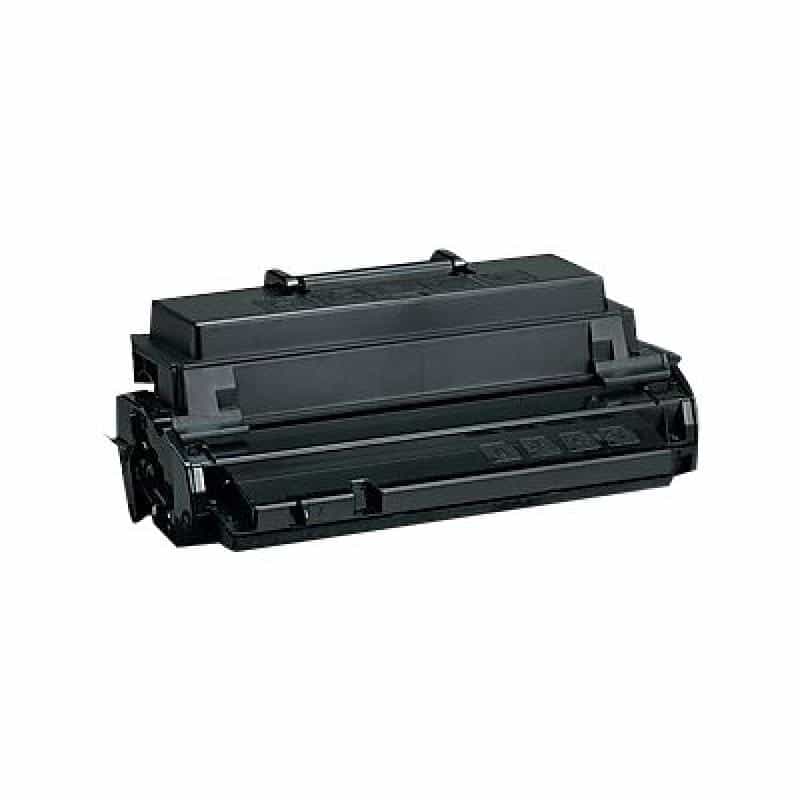 XEROX DocuPrint P1210 Schwarz Tonerpatrone