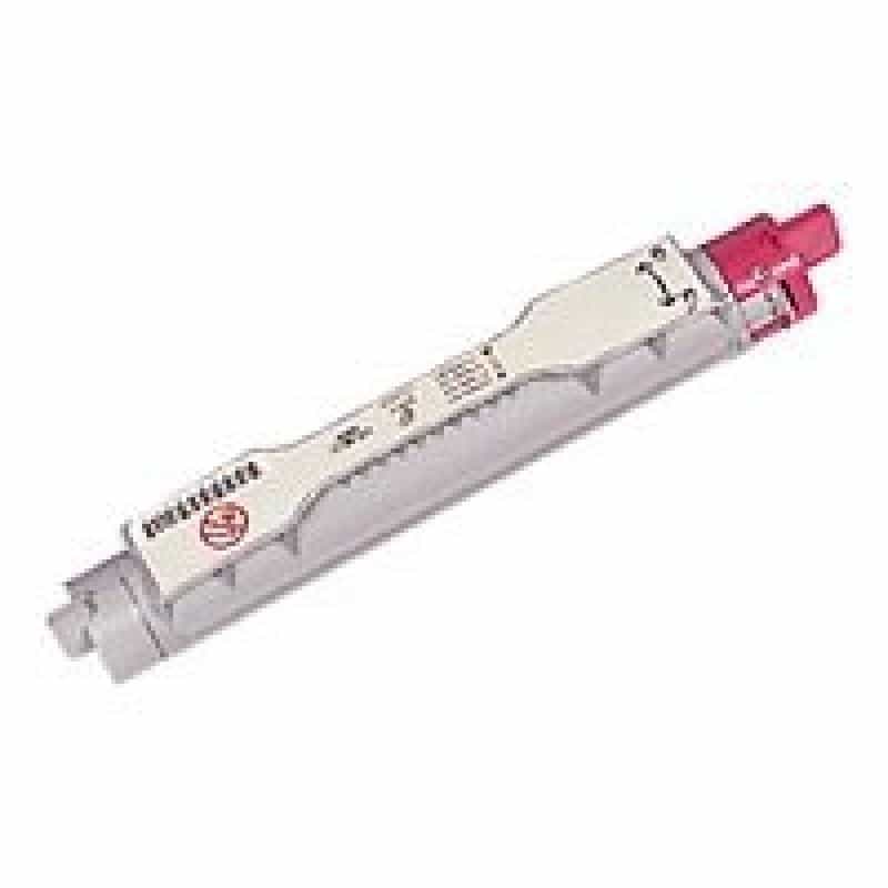 KONICA MINOLTA Magenta Tonerpatrone