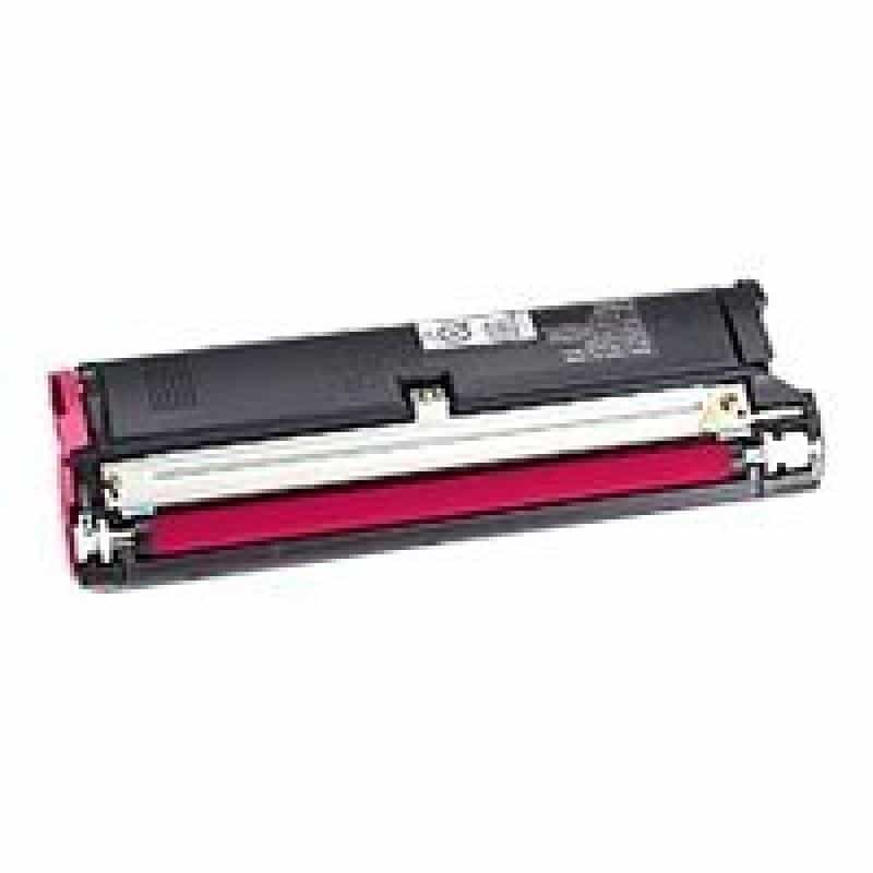 KONICA MINOLTA Magenta Tonerpatrone KONICA MINOLTA Magenta Tonerpatrone