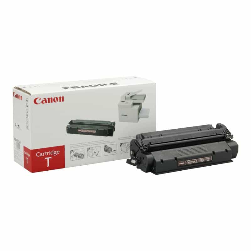 CANON T Schwarz Tonerpatrone