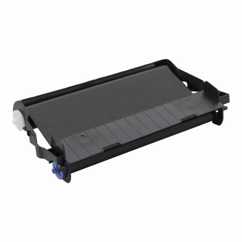 BROTHER Thermofarbband schwarz  144S. Fax-T72/74/76/78/92/94/96/98