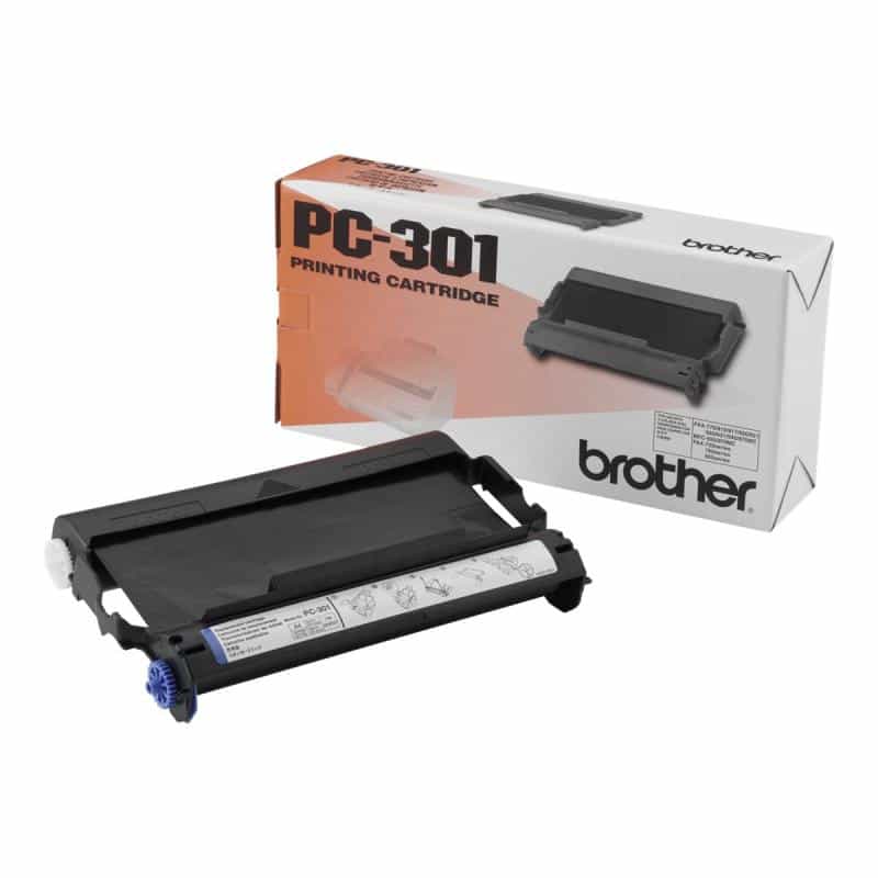 BROTHER Thermofarbband schwarz 235S. Fax-910/917/920/930/940 BROTHER Thermofarbband schwarz 235S. Fax-910/917/920/930/940